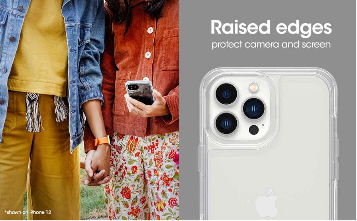 Otterbox Symmetry Iphone 13 | Super Savings Technologies Otterbox Symmetry Iphone 13 | Super Savings Technologies